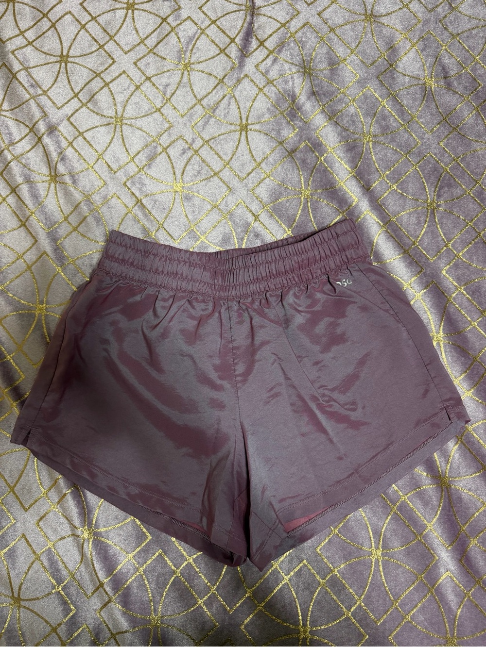 💥 KIDS DSG Lightweight Athletic Shorts